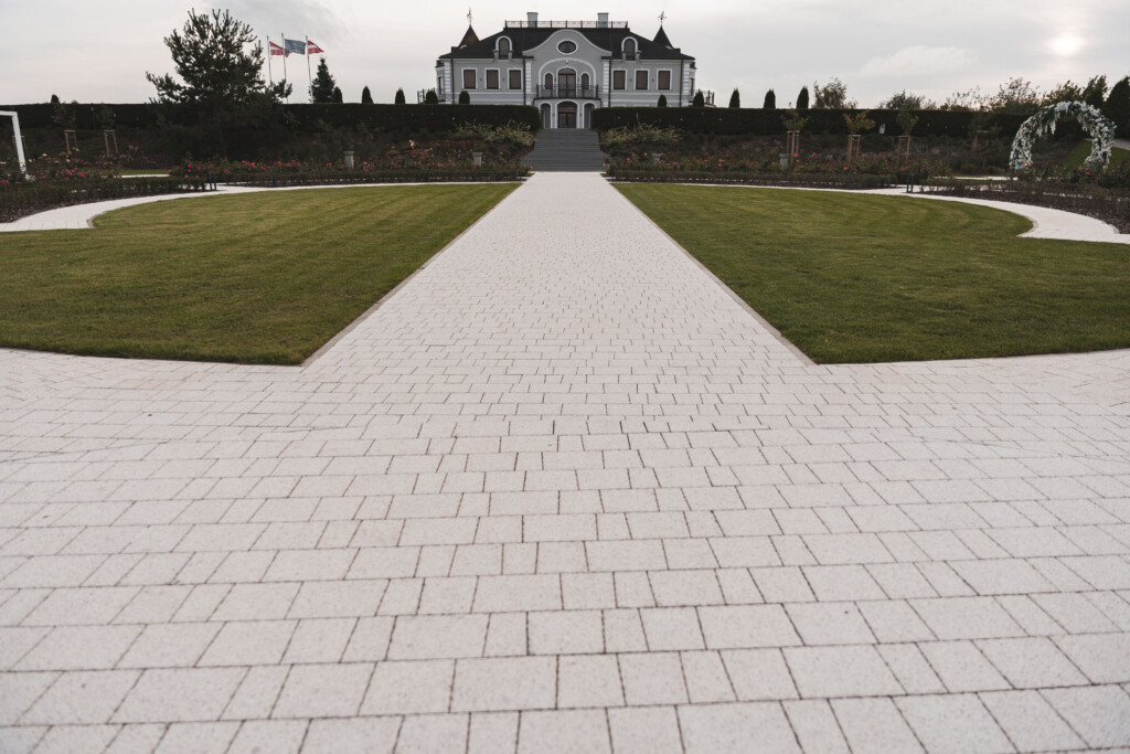 Nord 6 Set Carrara Svētku pils