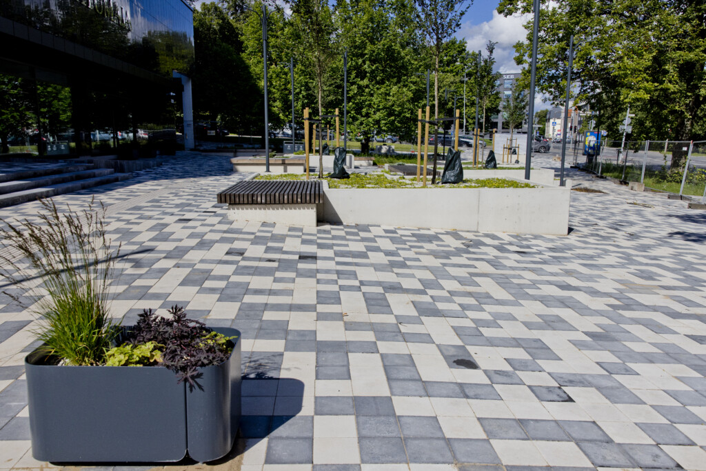 Teismo rūmai, Tartu