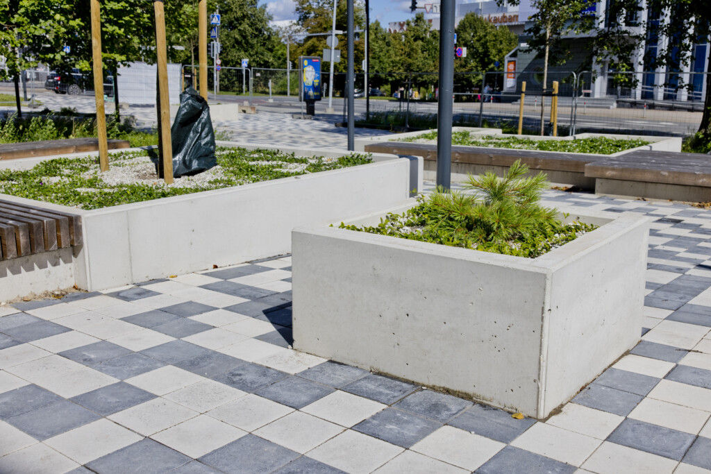 Teismo rūmai, Tartu