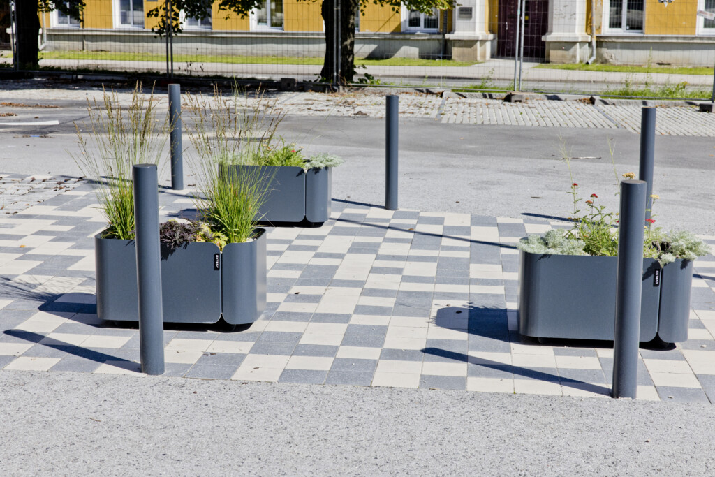 Teismo rūmai, Tartu