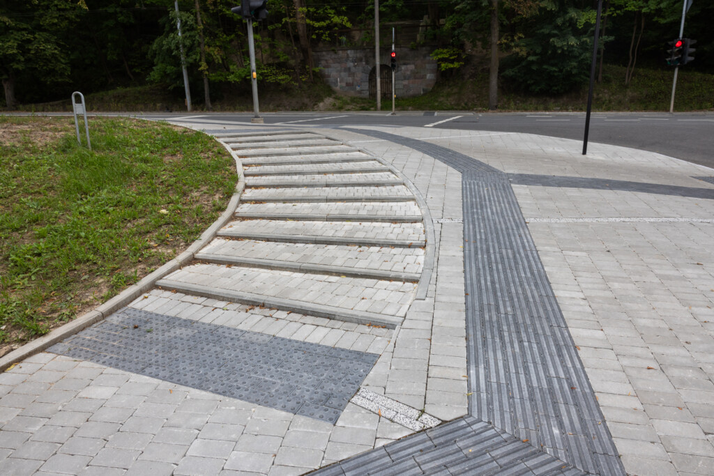 T. Kosciuškos g., Vilnius