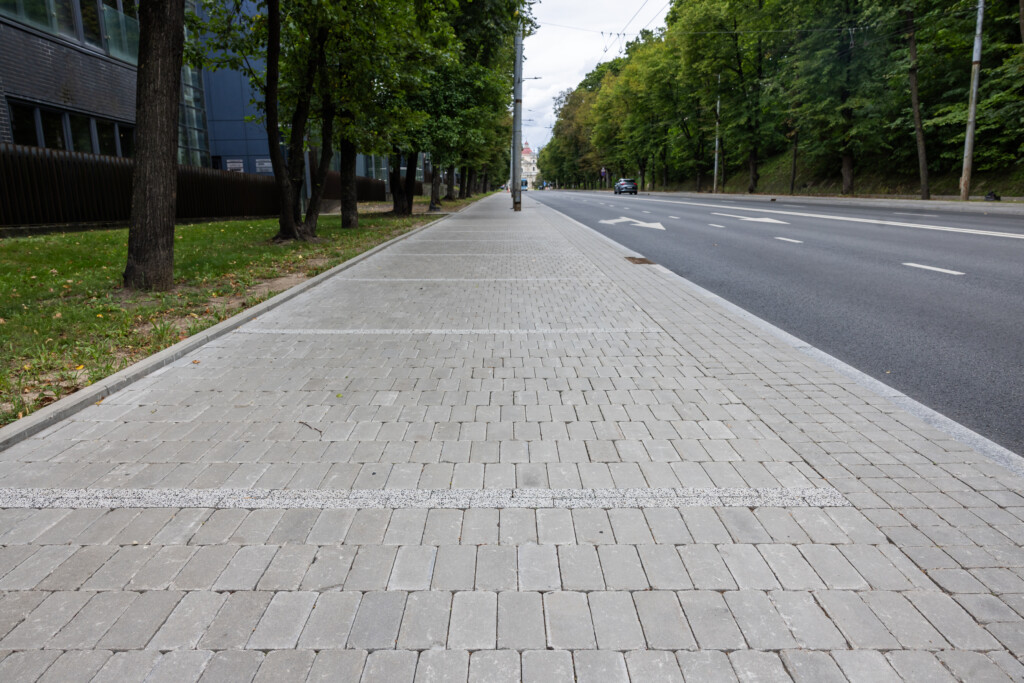 T. Kosciuškos g., Vilnius