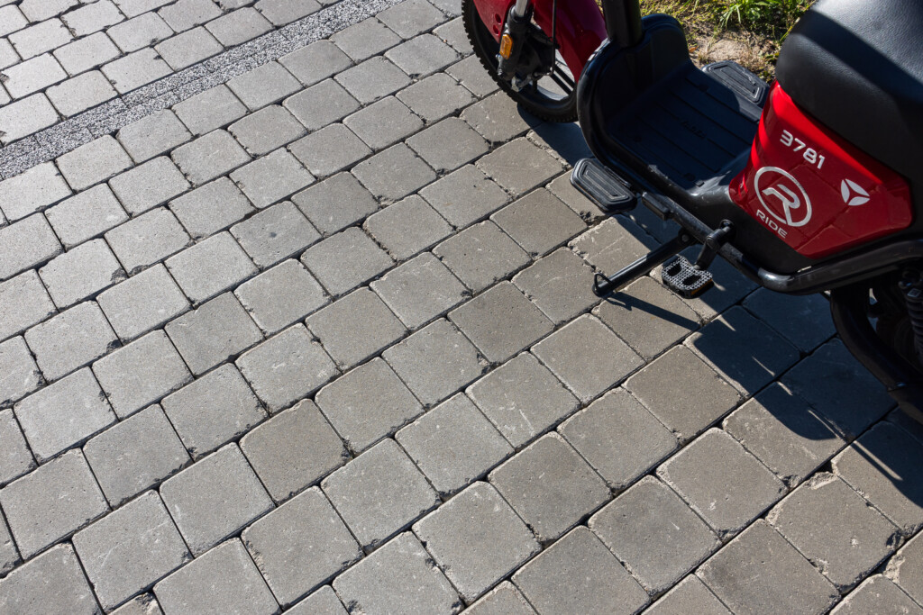 Subačiaus g. Vilnius