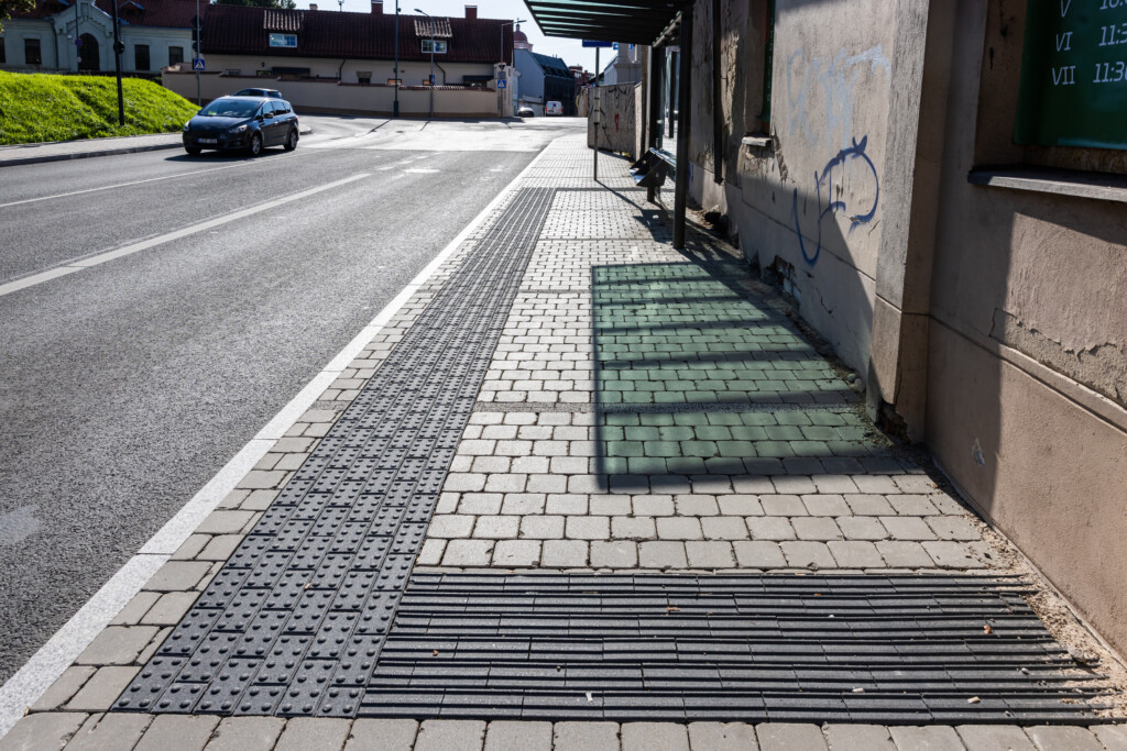 Subačiaus g. Vilnius