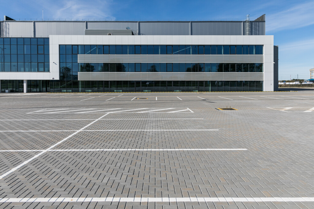 Klaipėda LEZ, Tavr 10