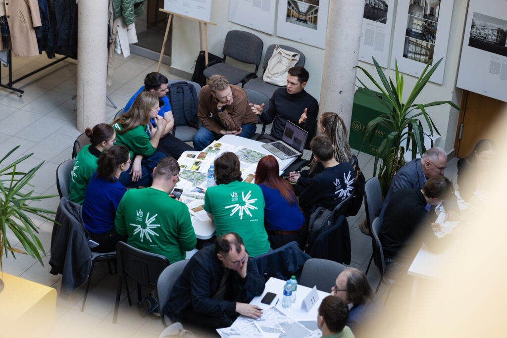 Išmanusis miestas 12 6 Structum 101