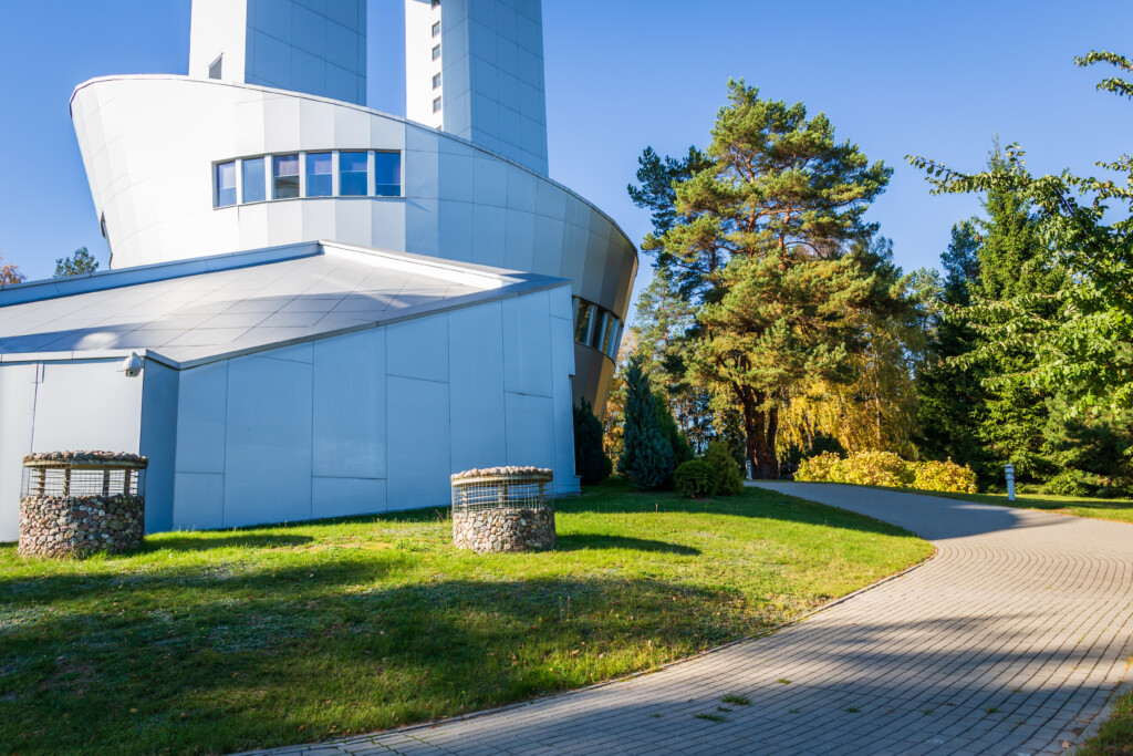 Molėtų observatorija