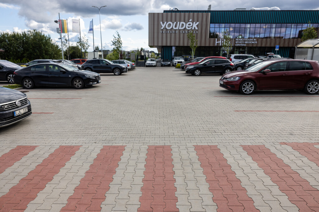 Kalnėnų baseinas