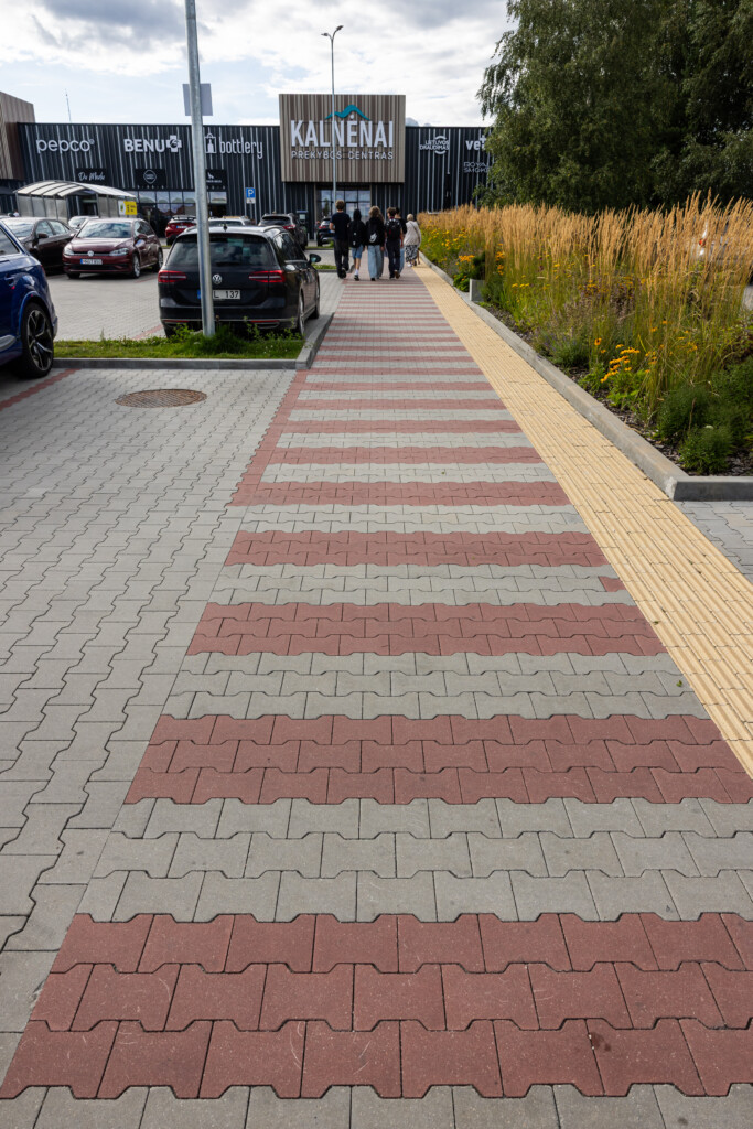 Kalnėnų baseinas